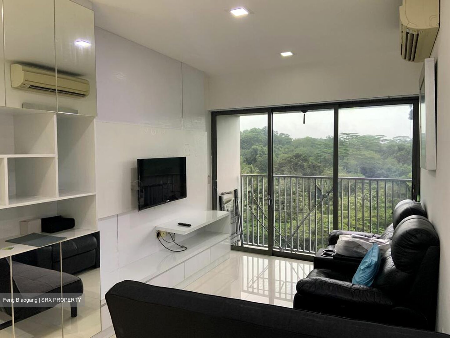 Meadows @ Peirce (D26), Condominium #497222141